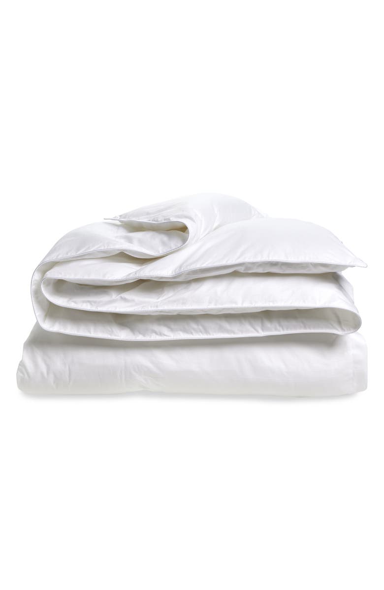Nordstrom PrimaLoft<sup>®</sup> Cooling Down Alternative Comforter, Main, color,