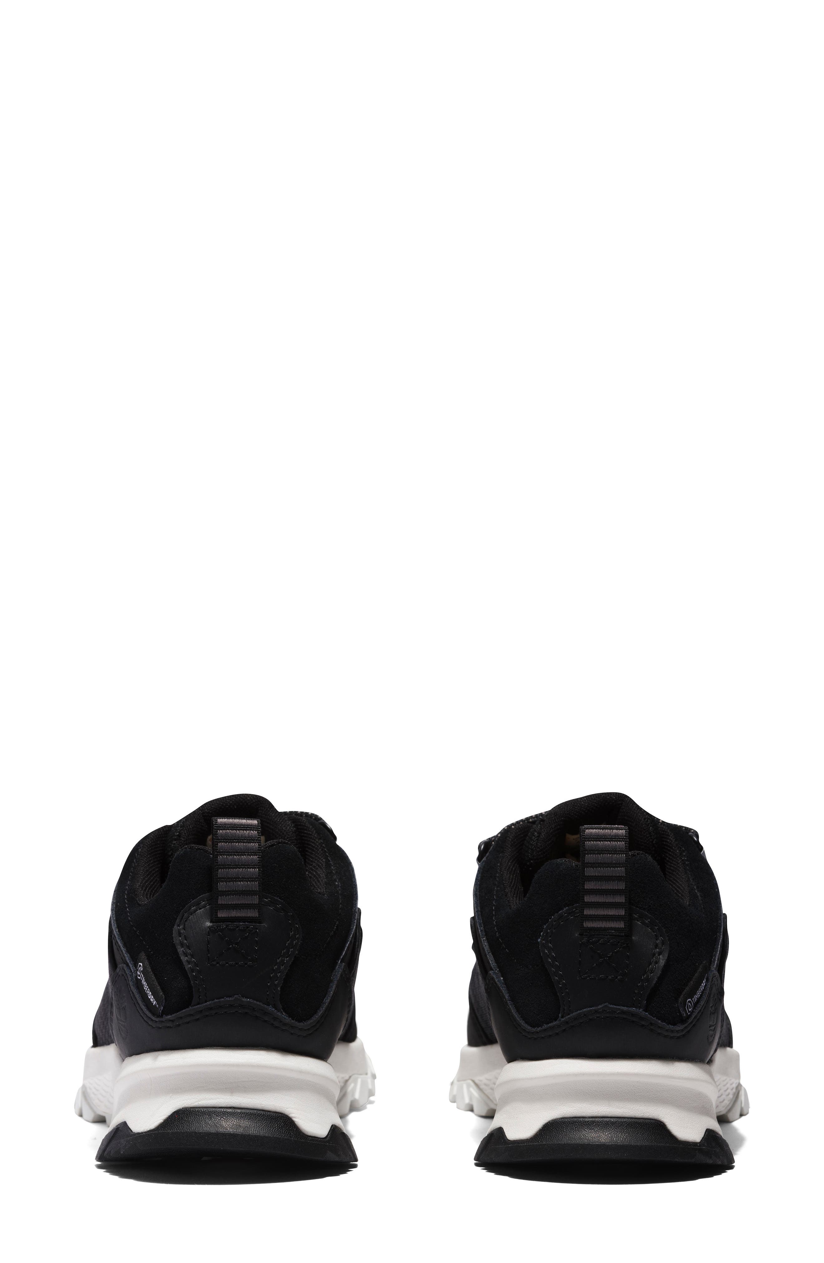 Timberland Lincoln Peak Lite Waterproof Hiking Shoe, Alternate, color, 