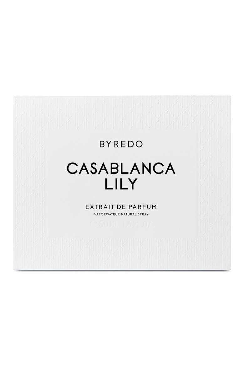 Casablanca Lily Parfum Extract | Nordstrom