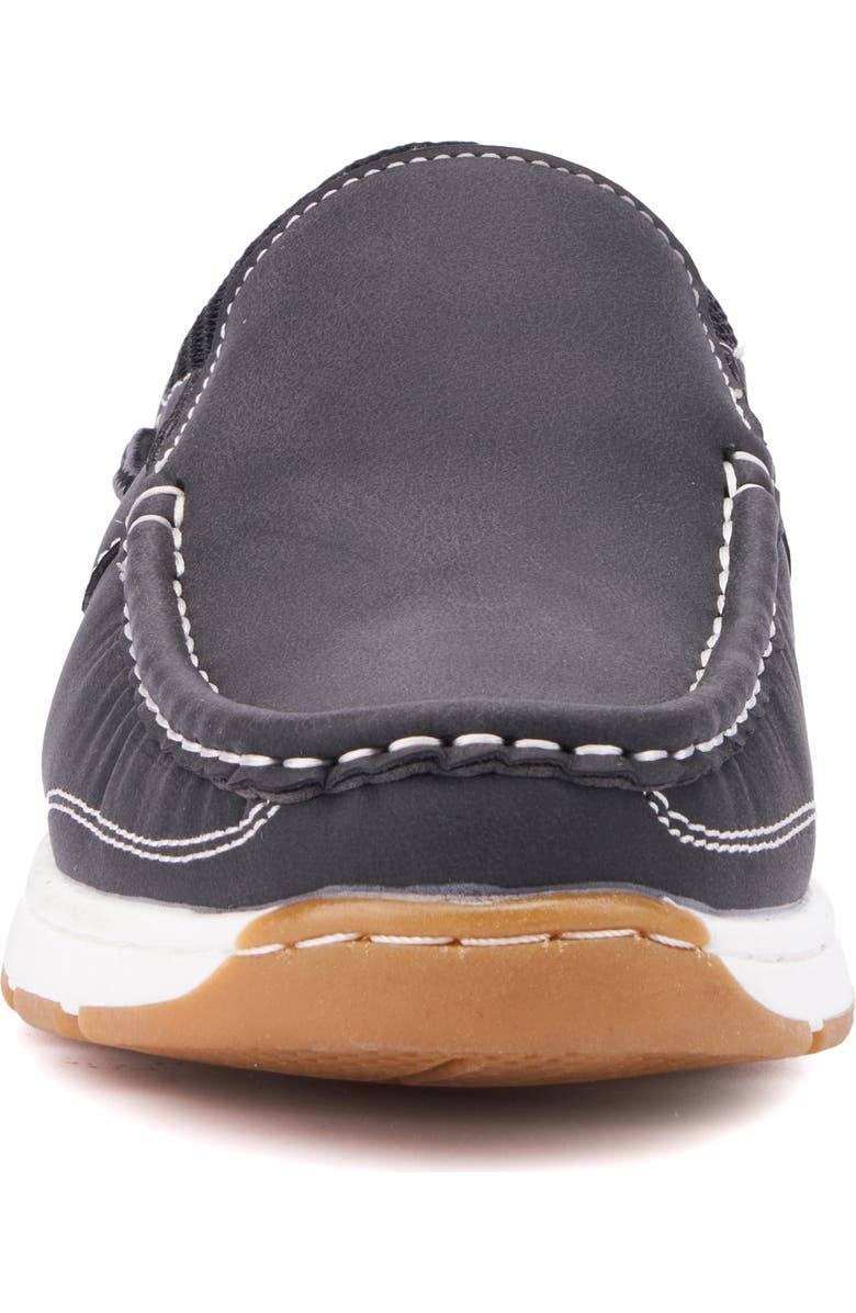 XRAY Kids' Dorian Slip-On Shoe, Alternate, color, Black