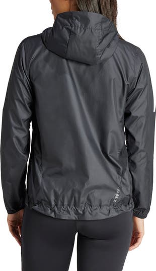 Own the Run WIND.RDY Ripstop Jacket