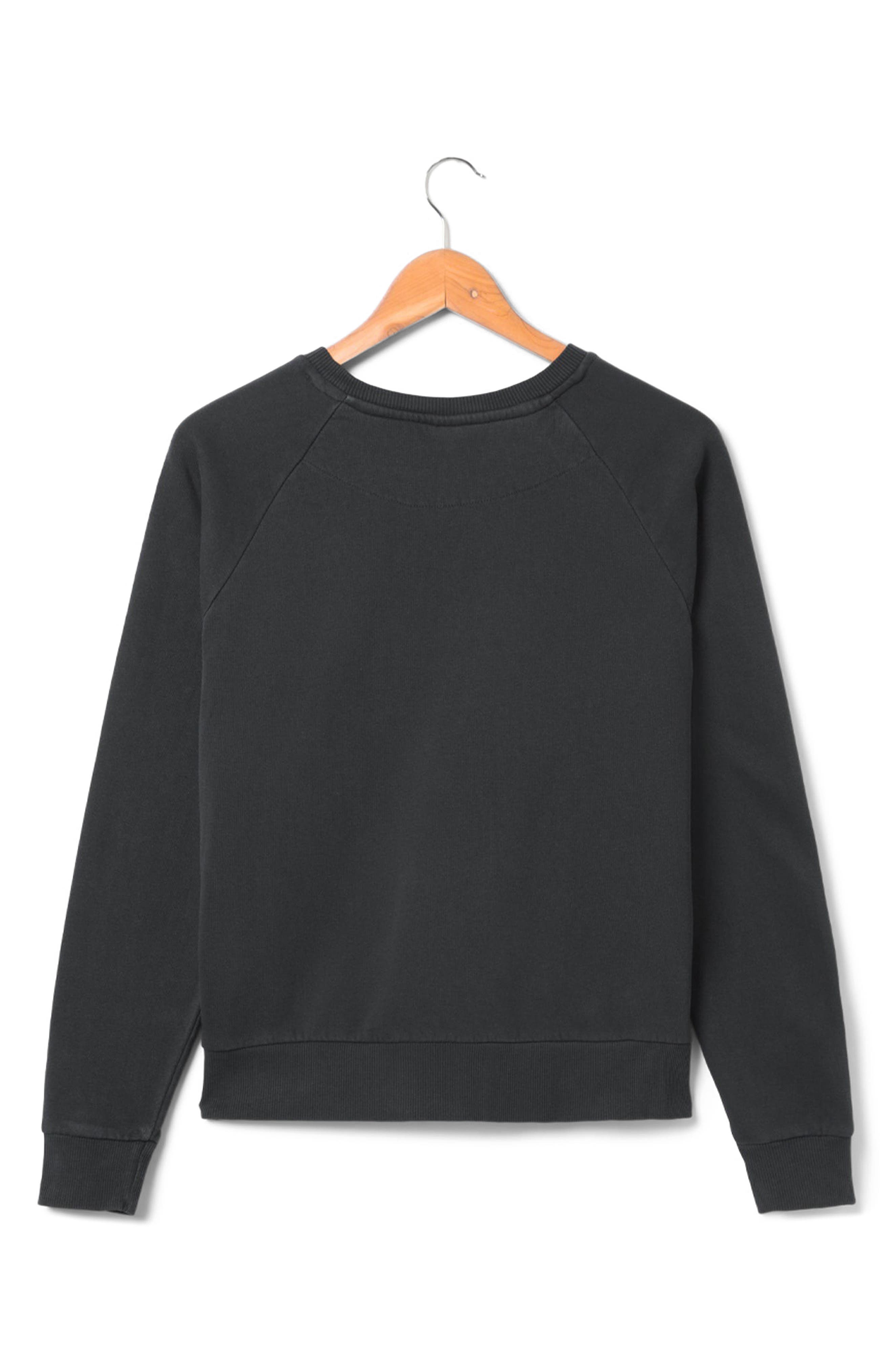 Junk Food Philadelphia Eagles Graphic Sweatshirt (Women) | Nordstromrack