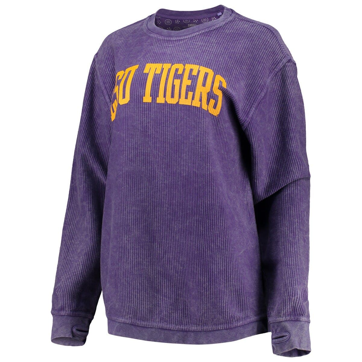 selected Purple