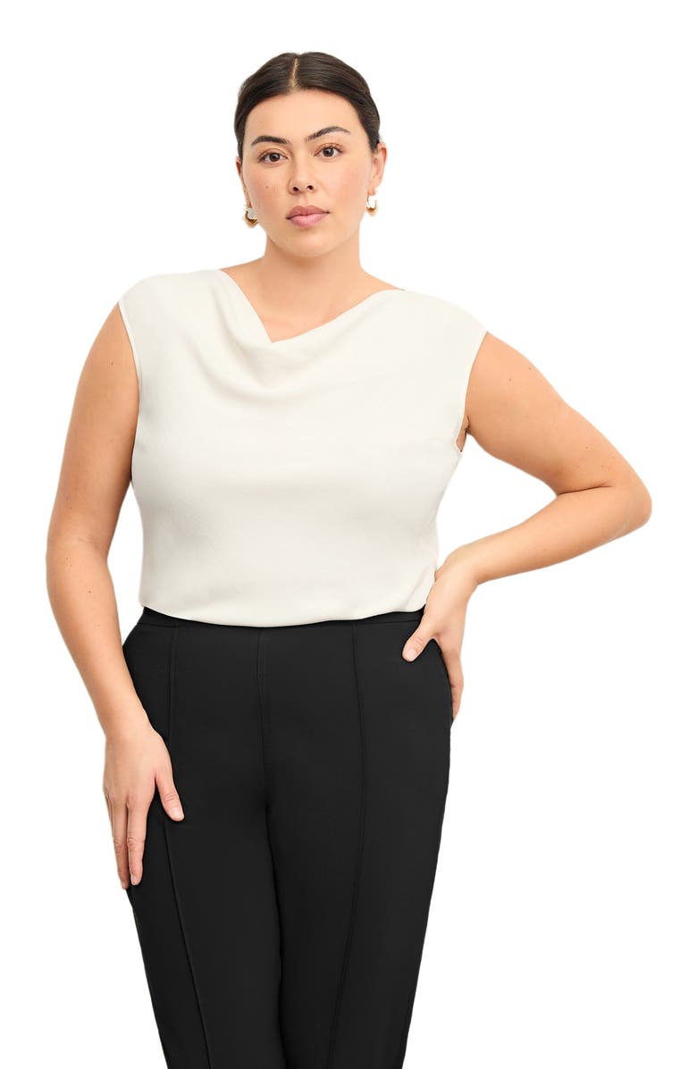 M.M.LaFleur Nora Top - Eco Soft Wave, Alternate, color, 