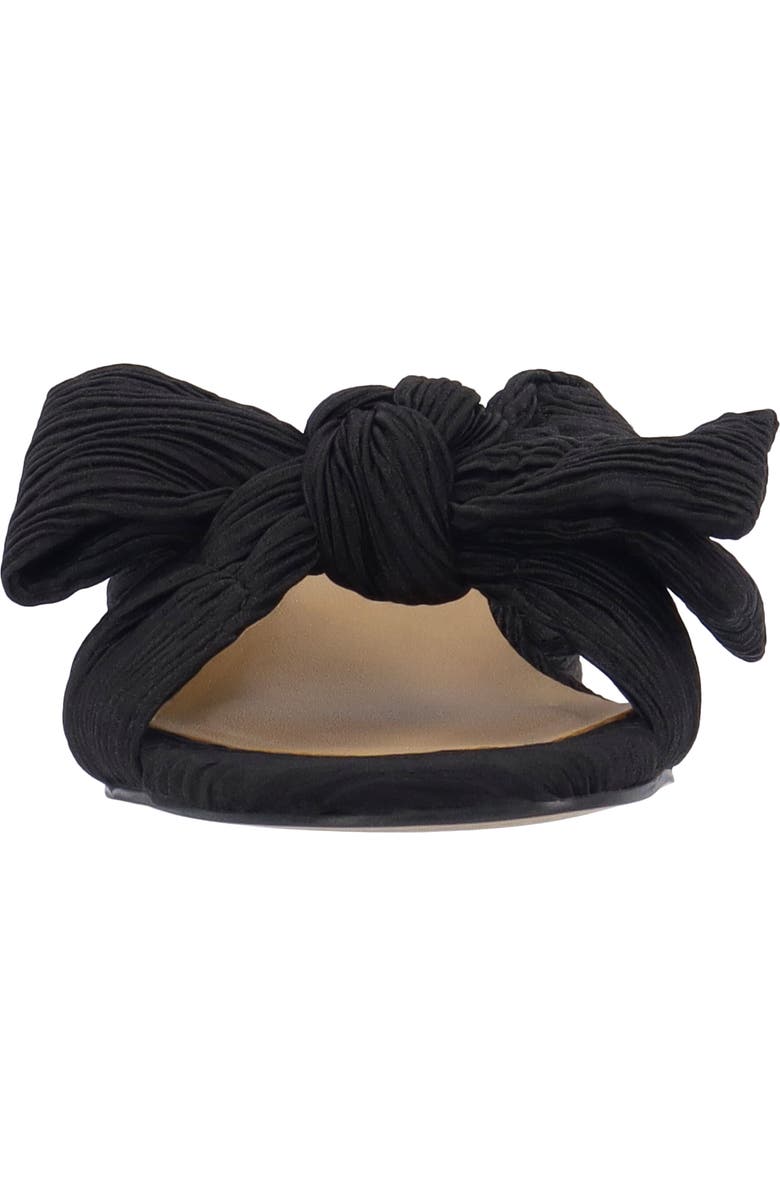 J. Reneé Paladino Slide Sandal, Alternate, color, Black