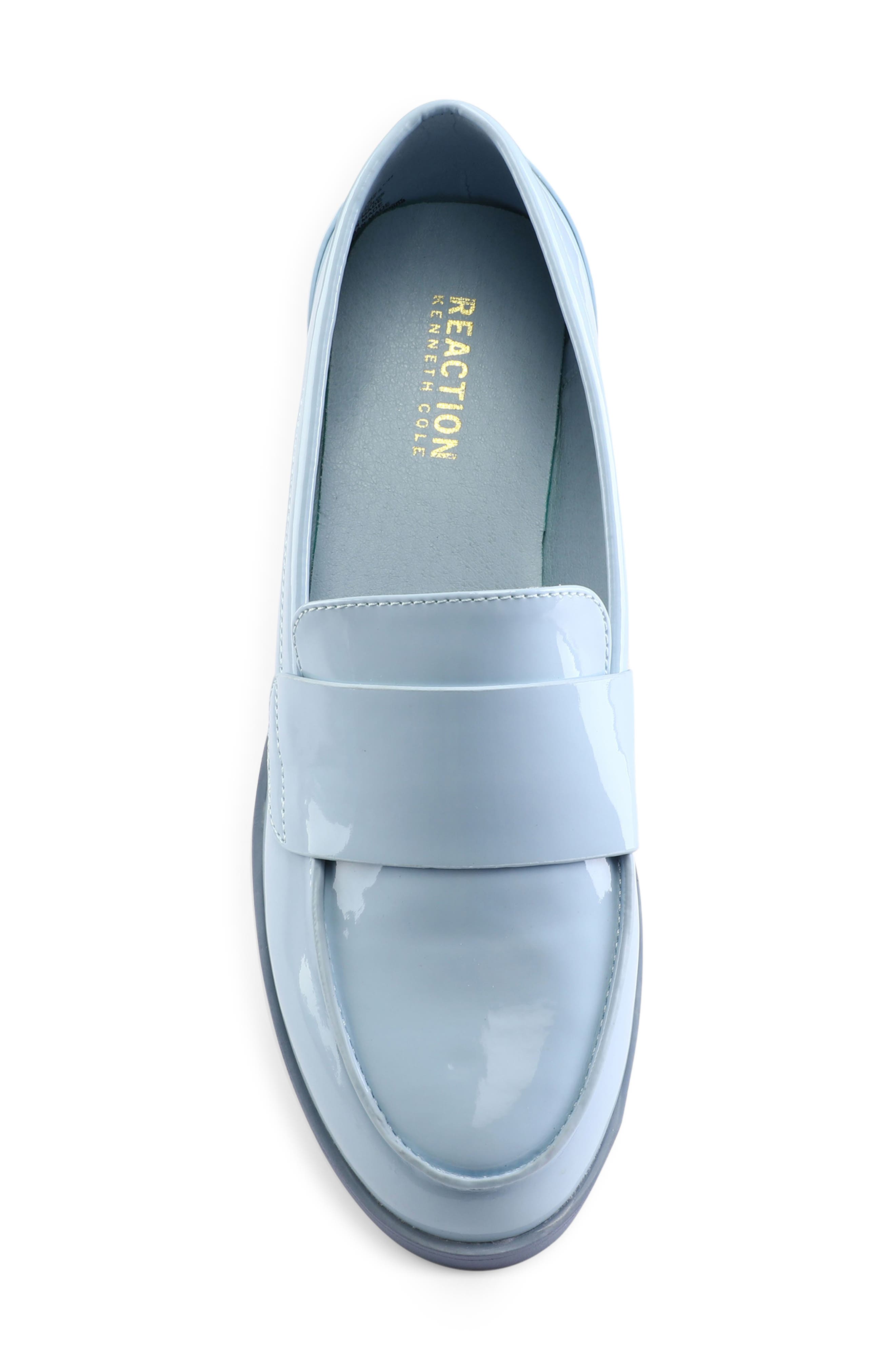 Reaction Kenneth Cole Fern Loafer, Alternate, color, 