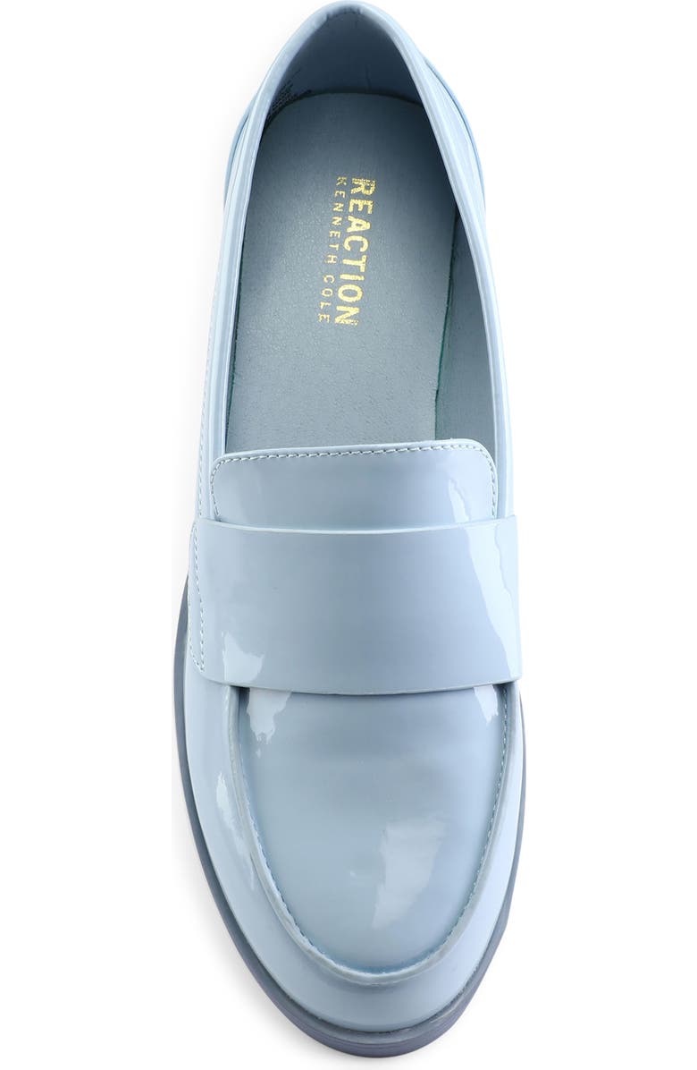 Reaction Kenneth Cole Fern Loafer, Alternate, color,