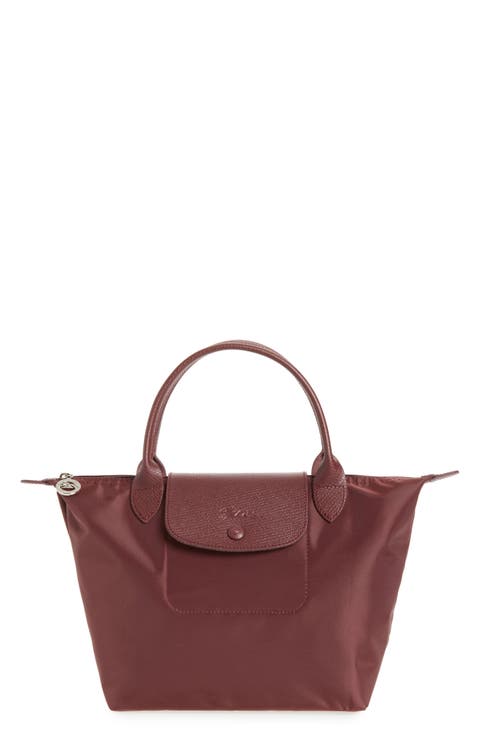 Small Le Pliage One Top Handle Bag