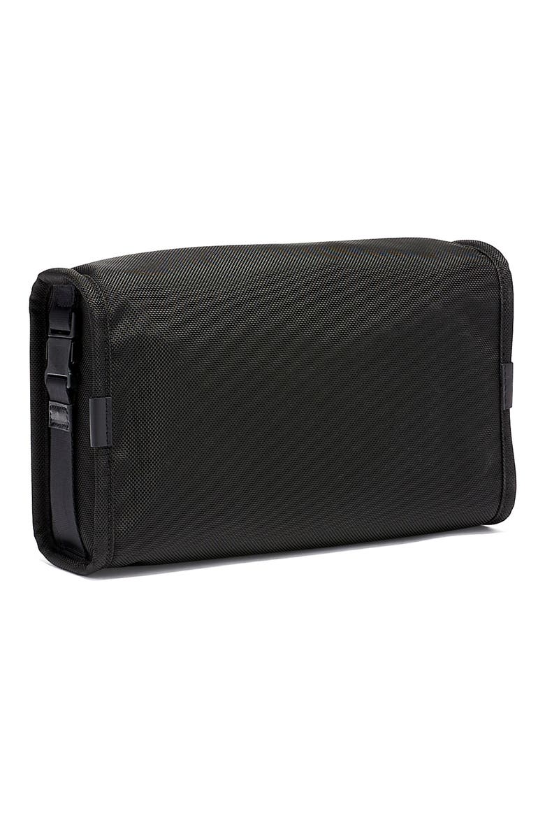 Alpha 3 Travel Kit, Alternate, color, BLACK