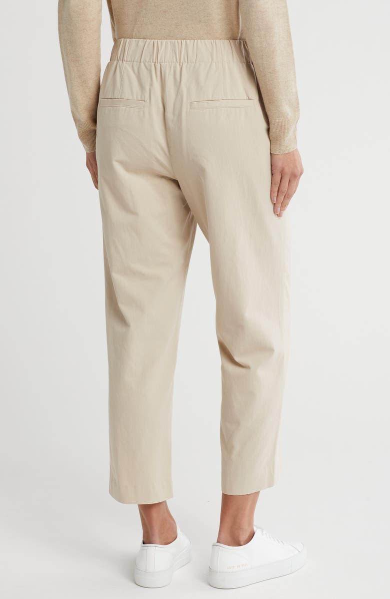 Vince Tapered Pull-On Pants, Alternate, color,