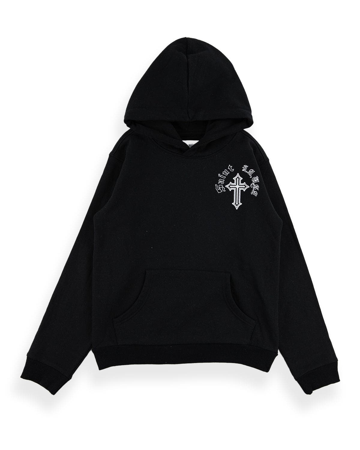 Abbey/ Black