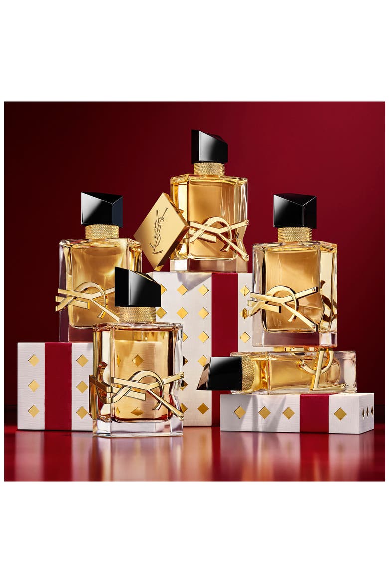 Libre Eau de Parfum Fragrance Set, Alternate, color, NO COLOR