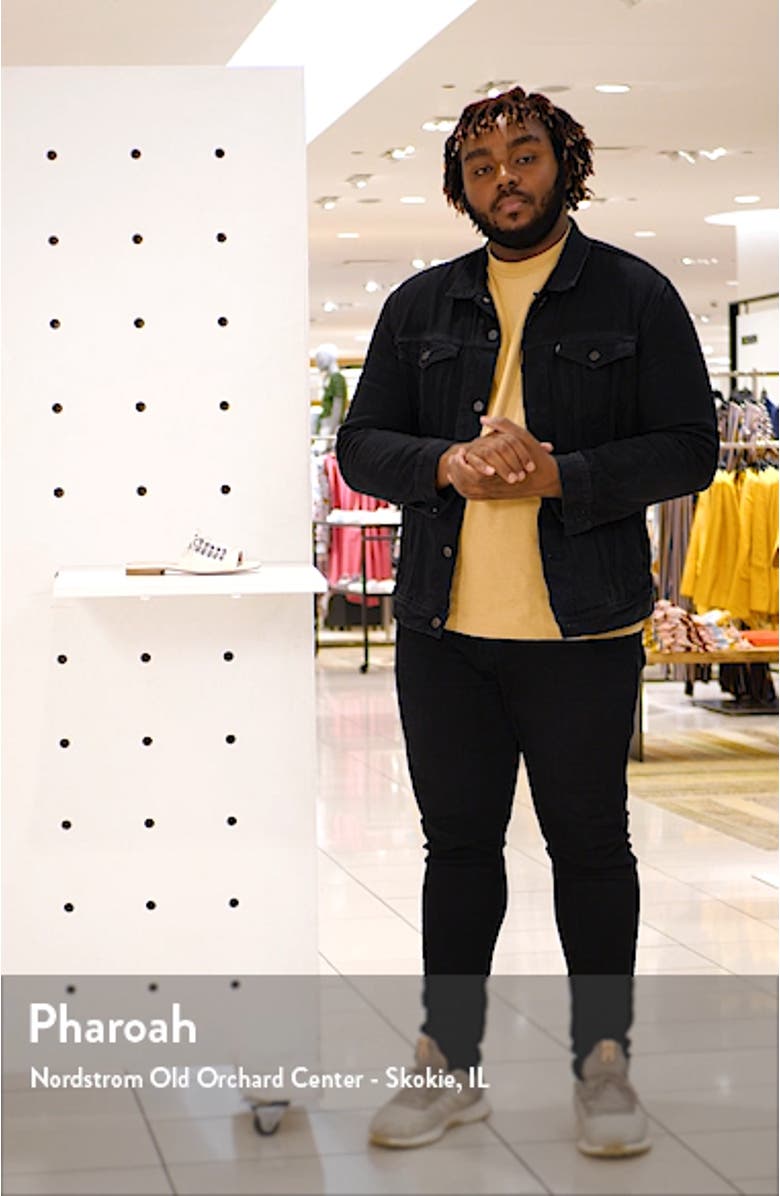 Odette Slide Sandal, sales video thumbnail