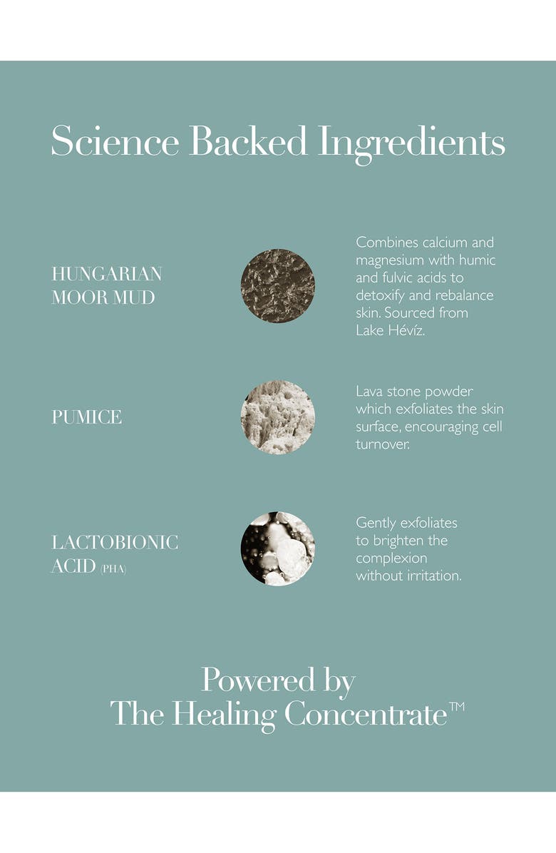 Omorovicza Refining Facial Polisher, Alternate, color, 