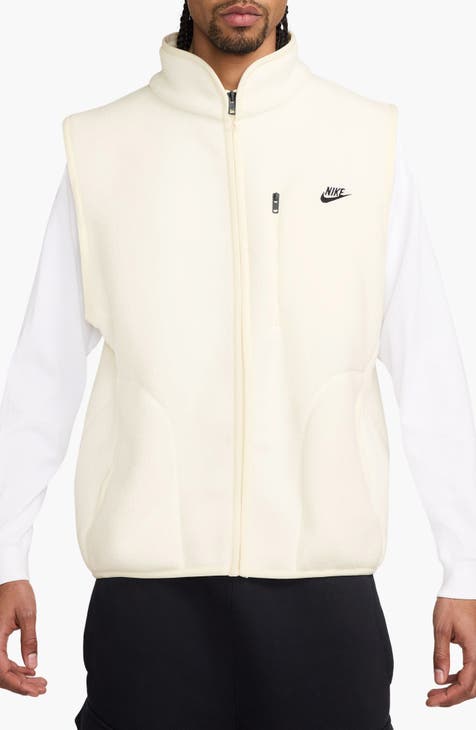 Men s Nike Fleece Jackets Nordstrom