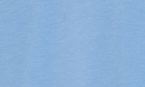 Z By Zella Super Drop Shoulder T-shirt In Blue
