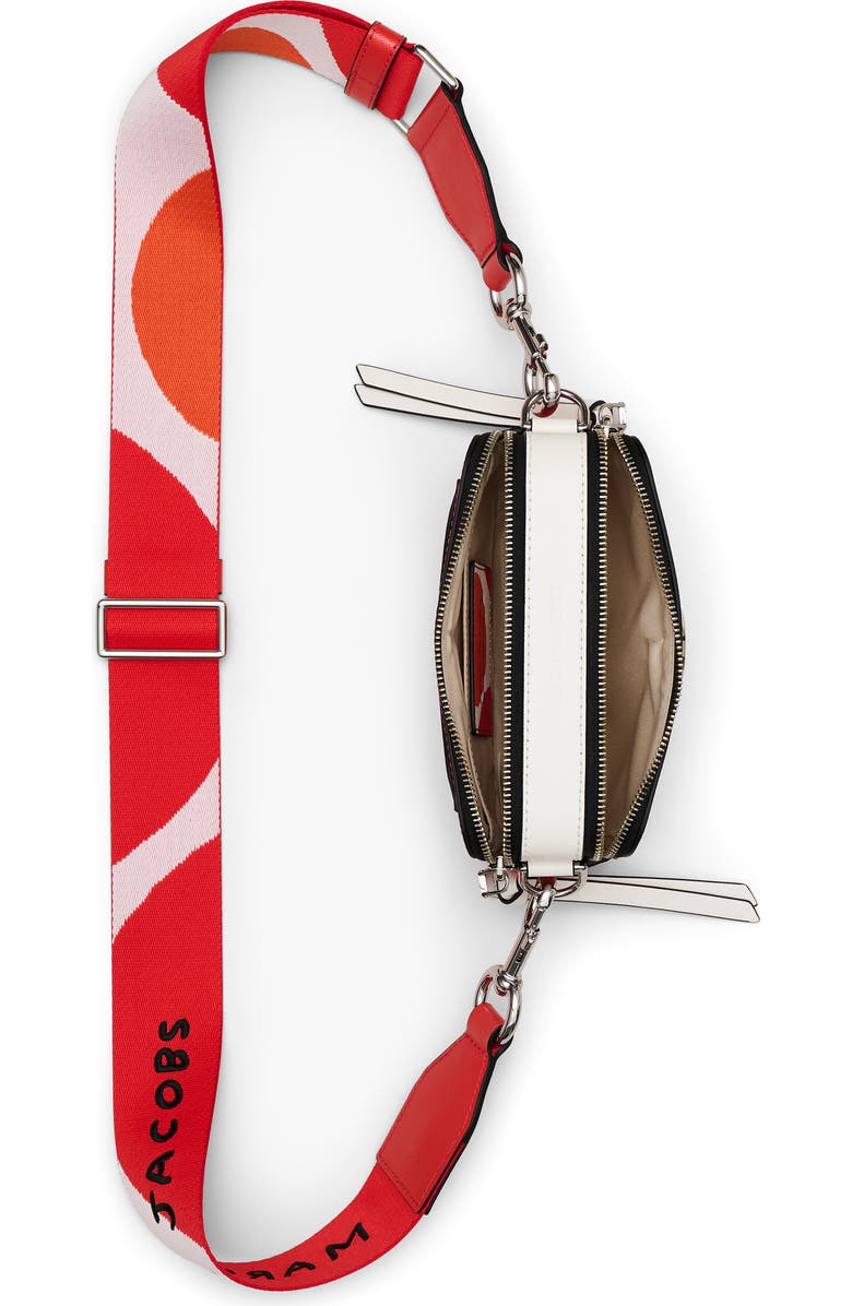 Marc Jacobs Joy The Snapshot Crossbody Bag, Alternate, color,