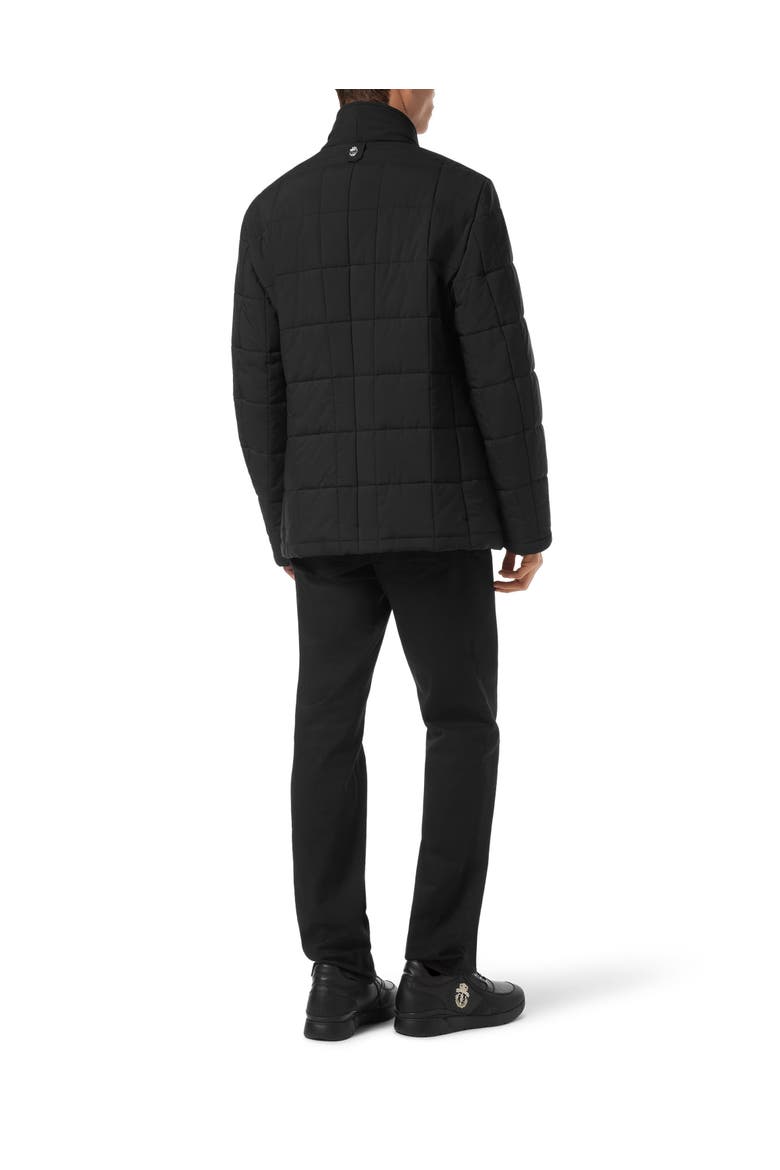 Travel Blazer Men, Alternate, color, black
