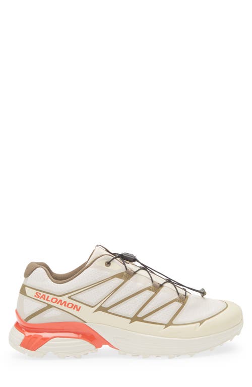 Salomon Gender Inclusive Xt-pathway 2 Sneaker In Multi