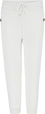 BILLIONAIRE Joggers Crest Men