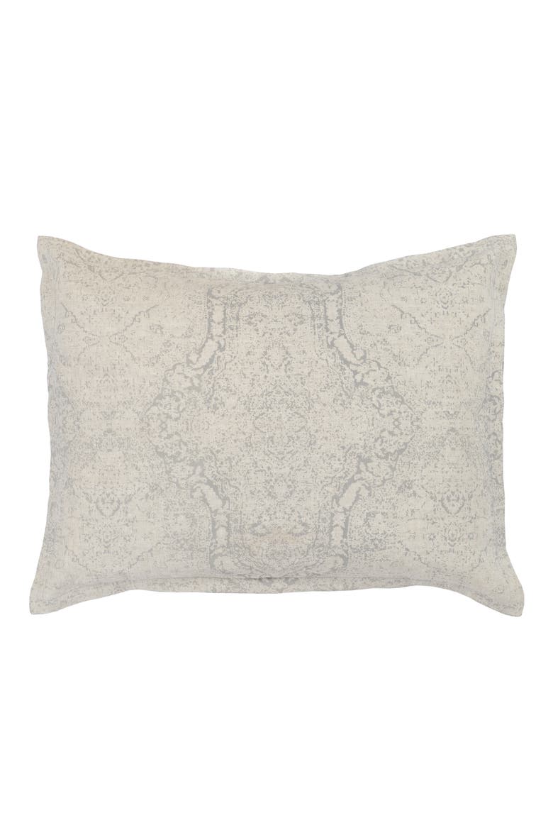 Luri Sham, Main, color, NATURAL/ GRAY