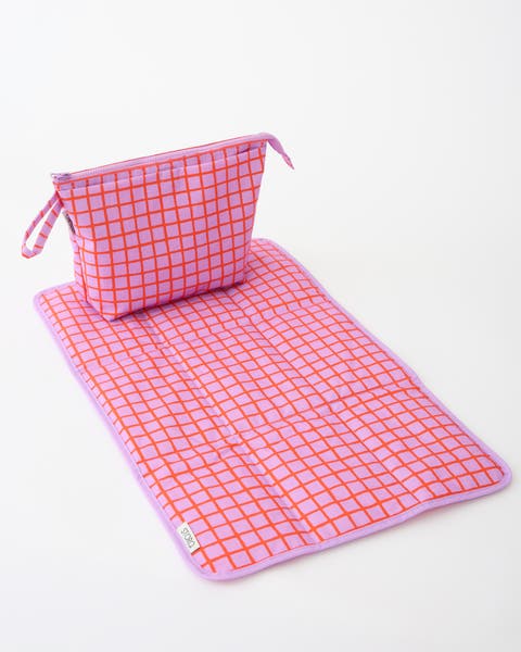 Quick Change Kit Bag