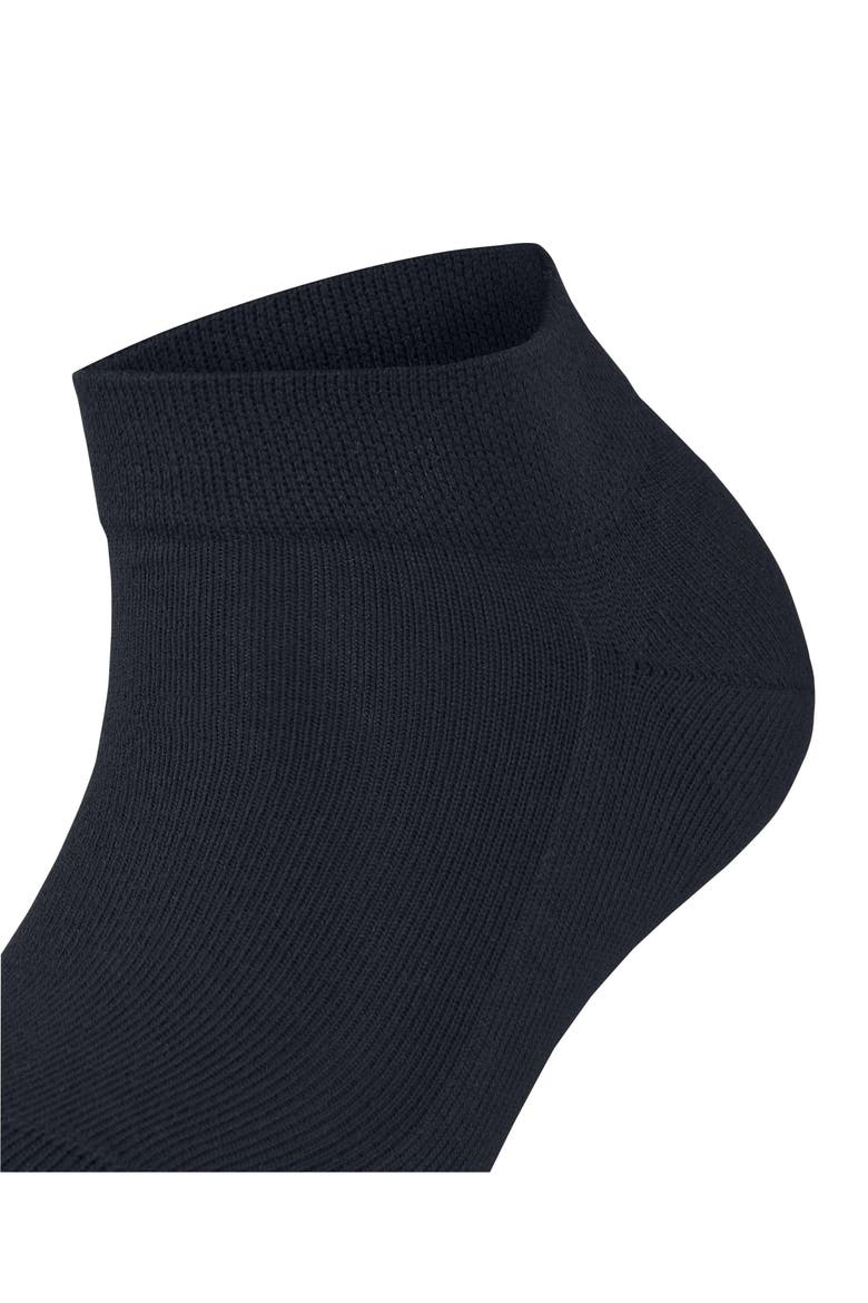 Sensitive London Sneaker Socks for Diabetics, Alternate, color, Dark Navy