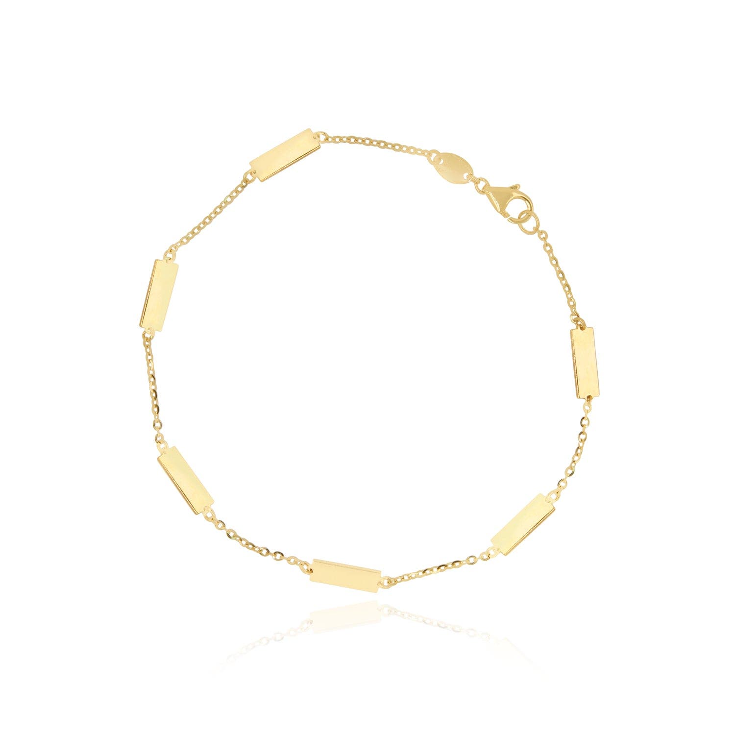 selected Gold