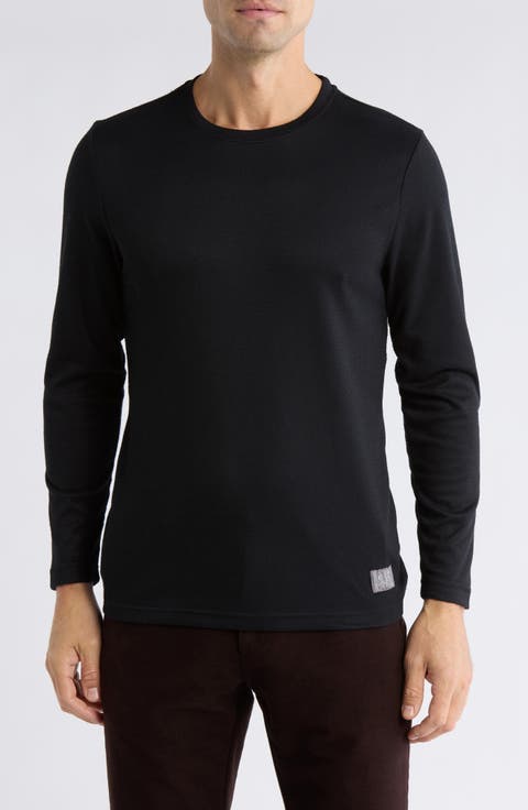 Brushed Thermal T-Shirt