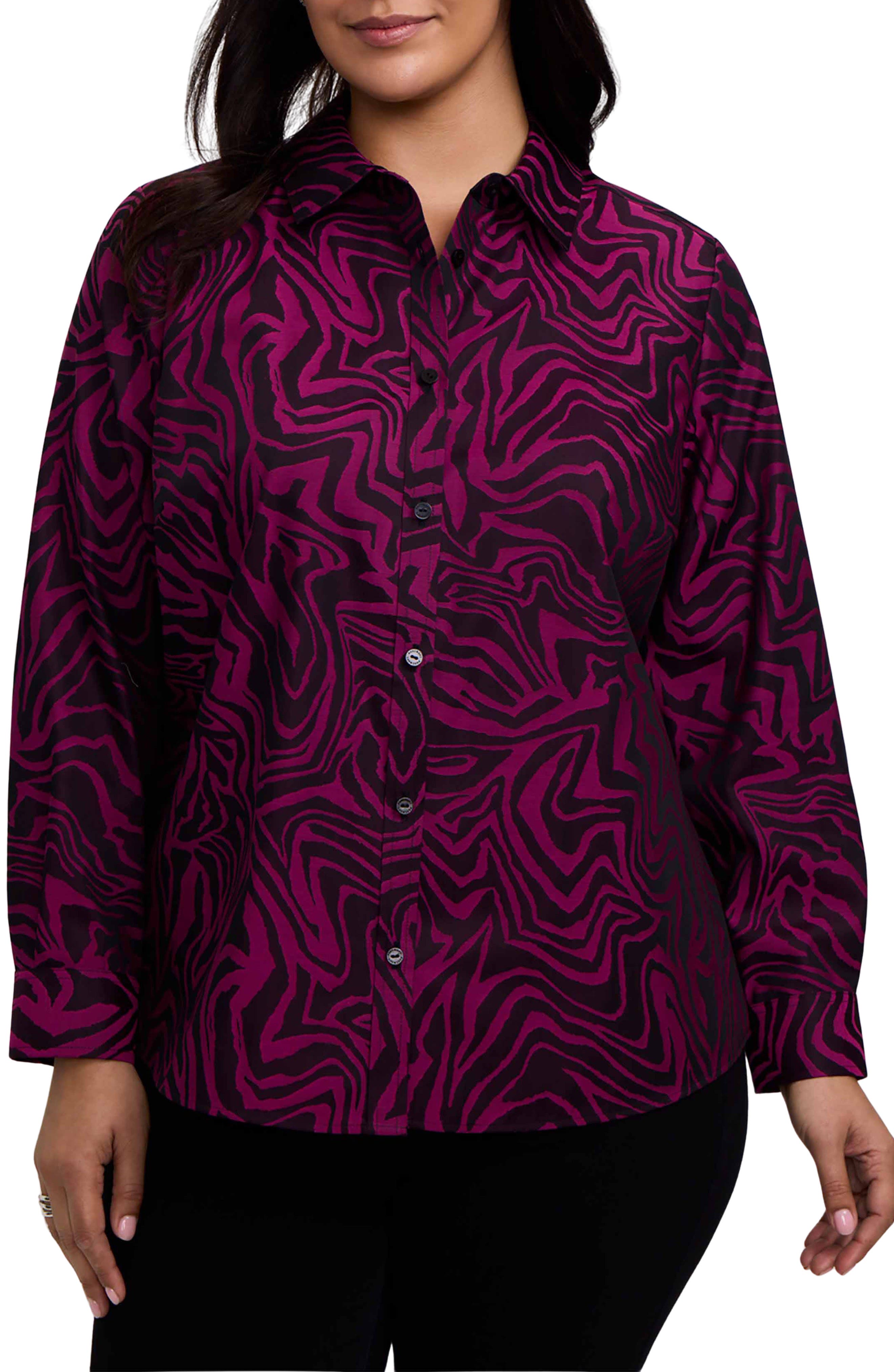 POMEGRANATE RED/ BLACK