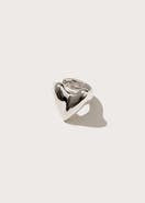 Otiumberg Roscida Heart Ear Cuff