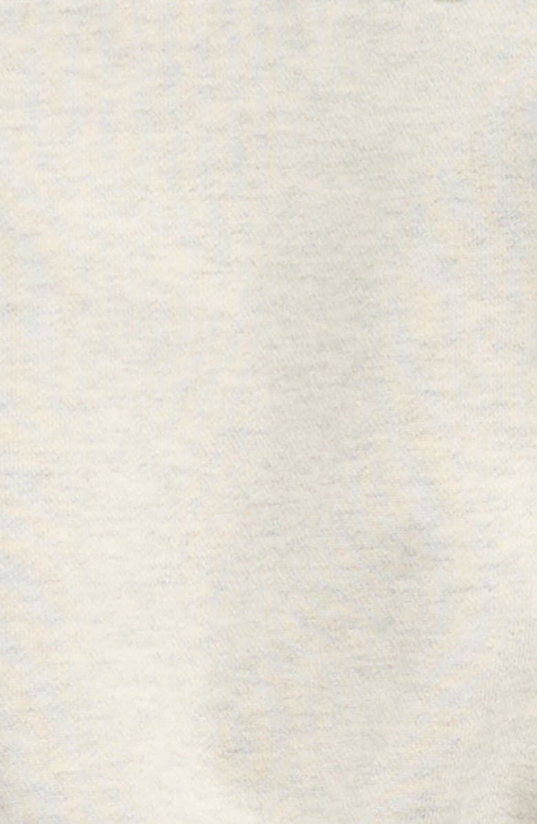 Fear of God Essentials Kids' Classic Crewneck Sweatshirt, Alternate, color, Oatmeal Heather