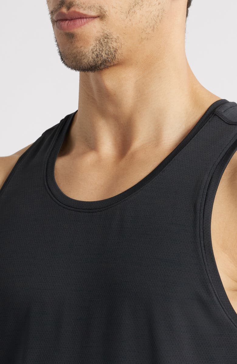 TEN THOUSAND Interval Performance Tank, Alternate, color, 