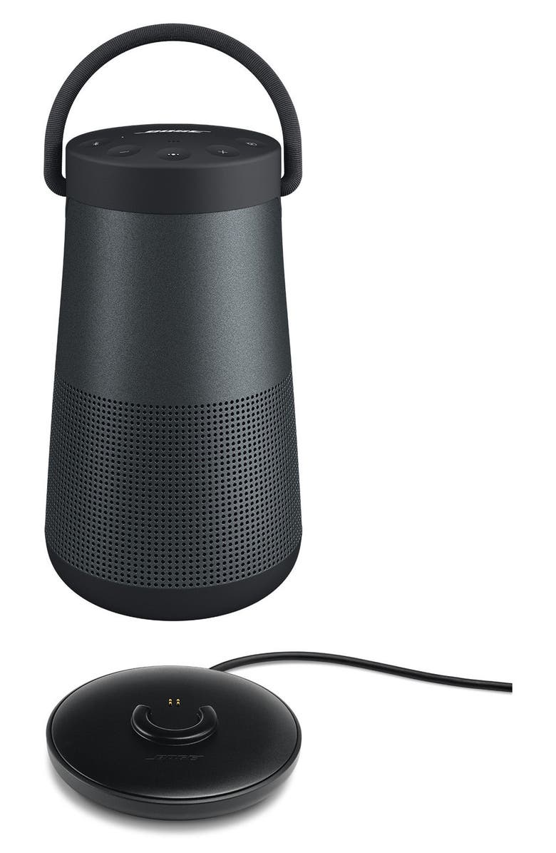 Bose<sup>®</sup> SoundLink<sup>®</sup> Revolve Charging Cradle, Alternate, color, 