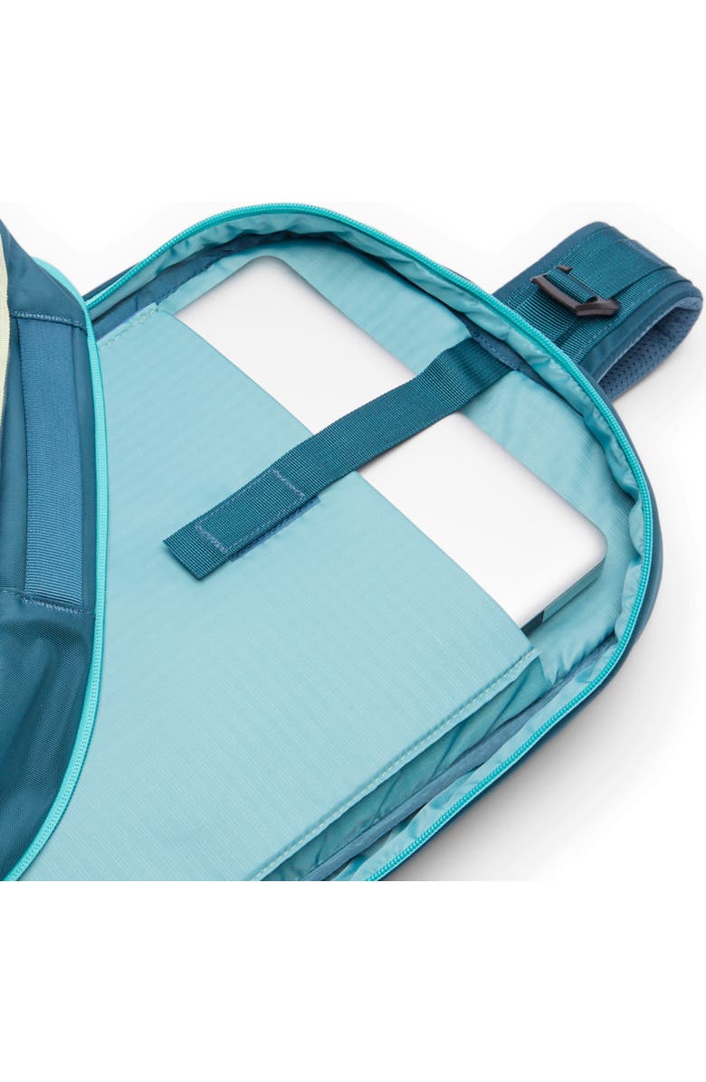 Cotopaxi Chasqui 13L Sling - Cada Día, Alternate, color, Abyss