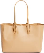 Christian Louboutin Small Cabata Soft Leather Tote