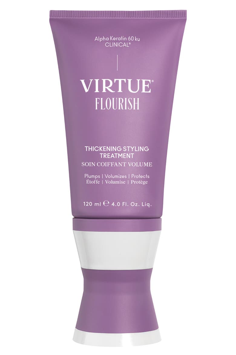 Flourish® Thickening Styling Treatment, Main, color, NO COLOR