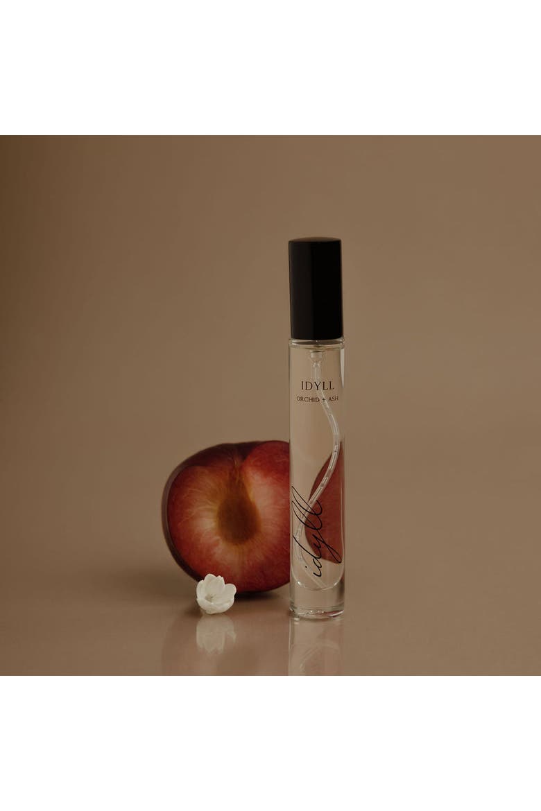 Idyll Perfume Travel Spray, Alternate, color, Clear