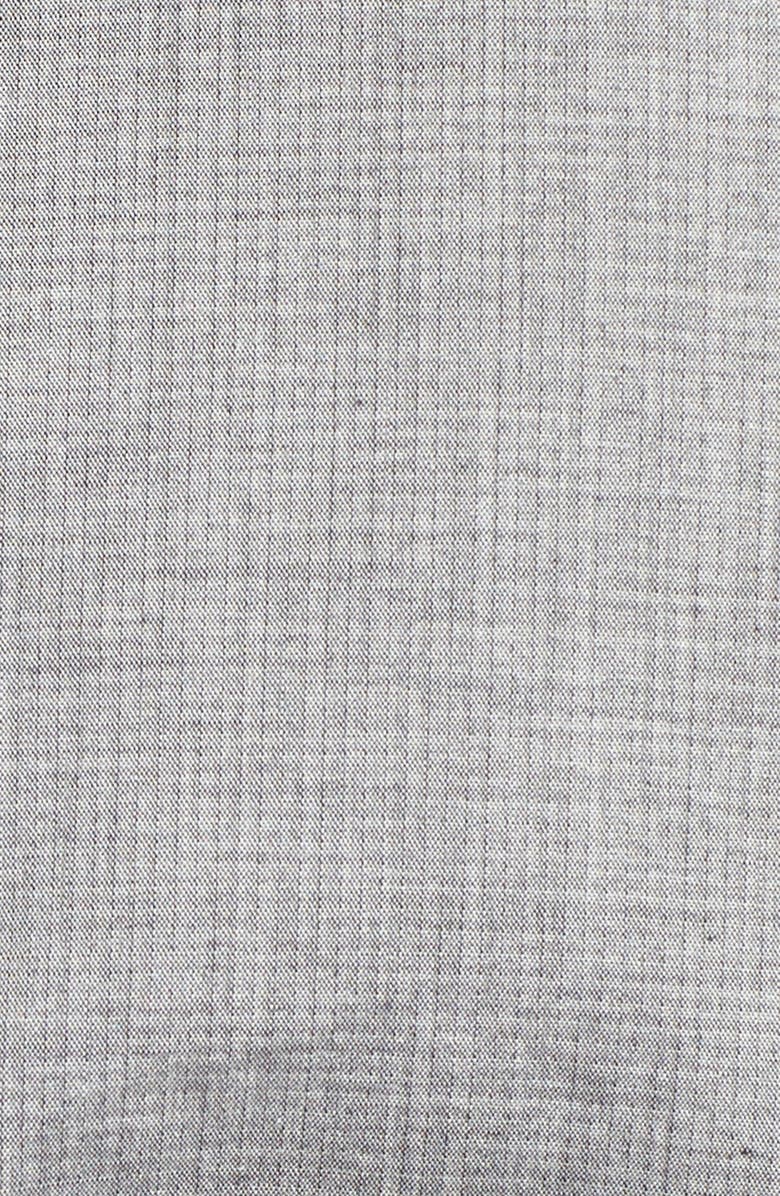 rag & bone Trim Fit Woven Sport Shirt, Alternate, color,