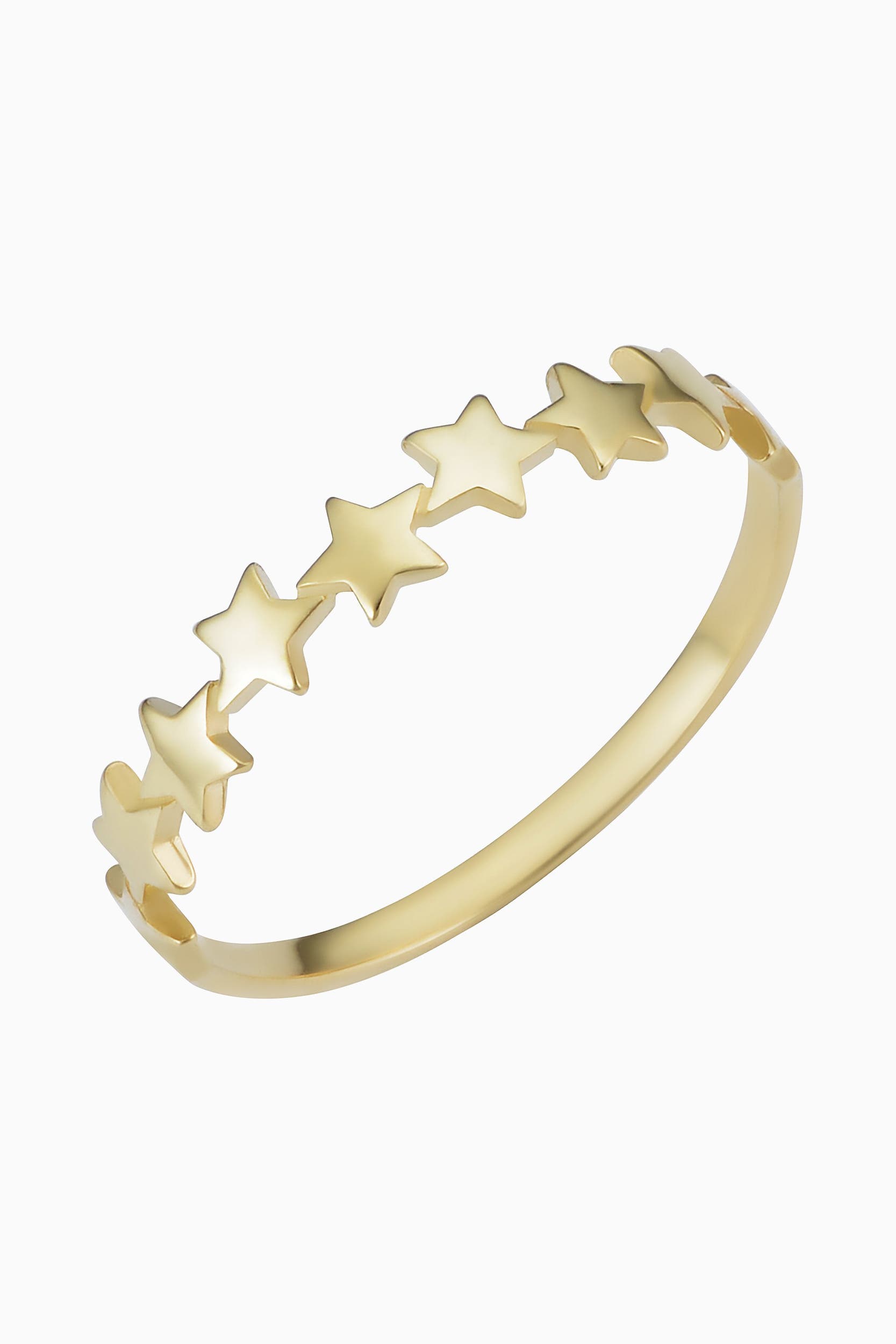 selected Yellow Gold