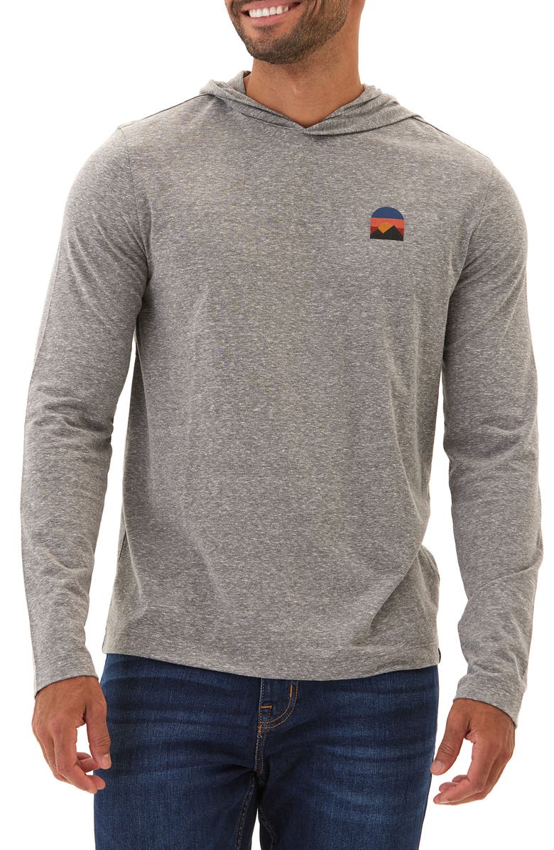 Threads 4 Thought Discover Adventure Hoodie, Main, color, 