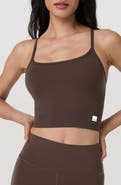 Vuori AllTheFeels™ Crop Performance Camisole