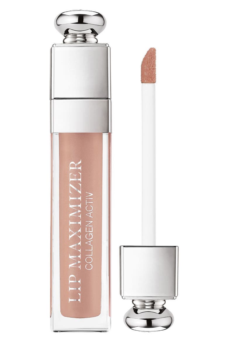 Addict Lip Maximizer, Alternate, color, 006 BEIGE SUNRISE