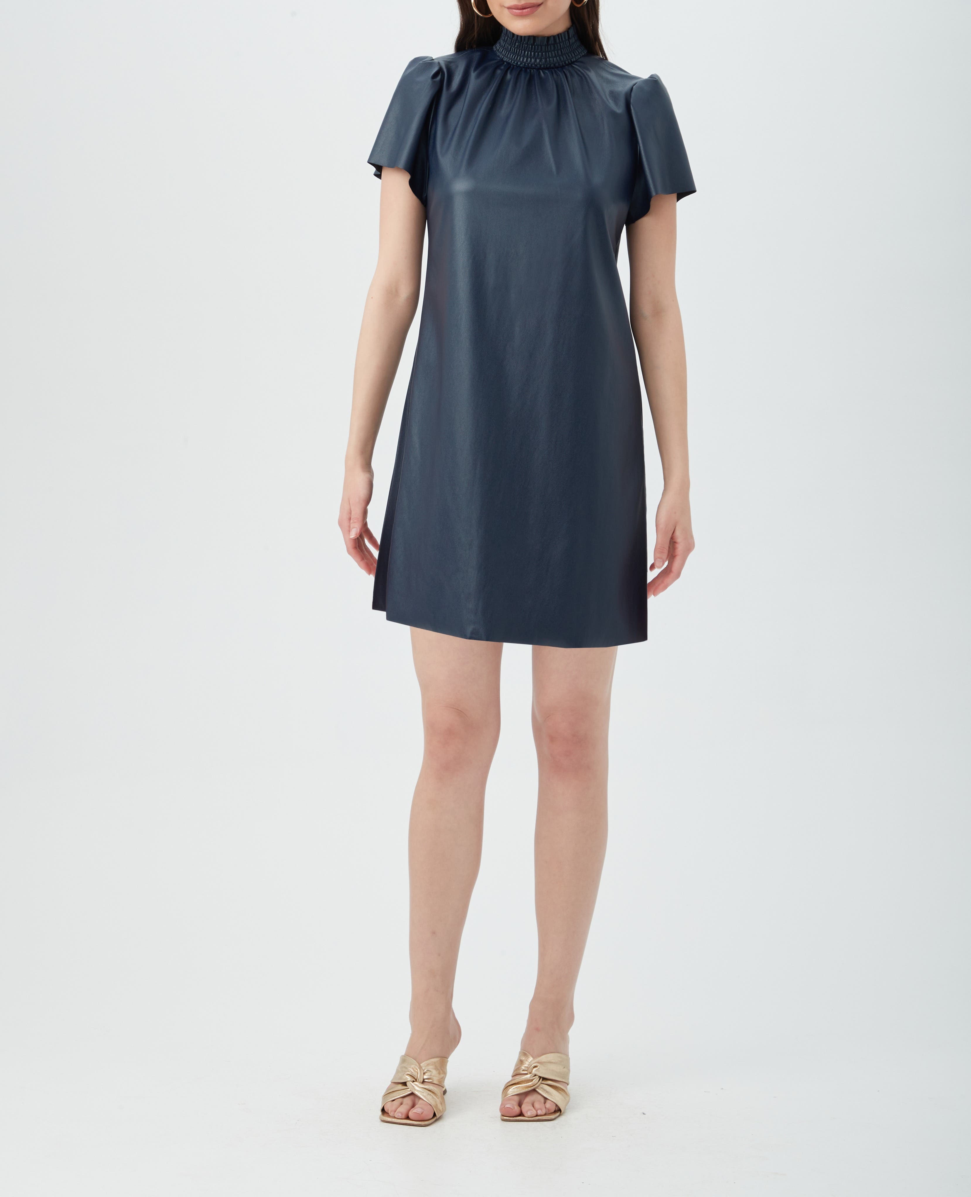 Vida Dress