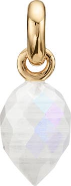 Monica Vinader Fiji Bud Gemstone Enhancer