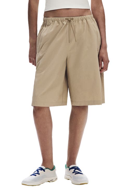 x Zendaya Bermuda Shorts