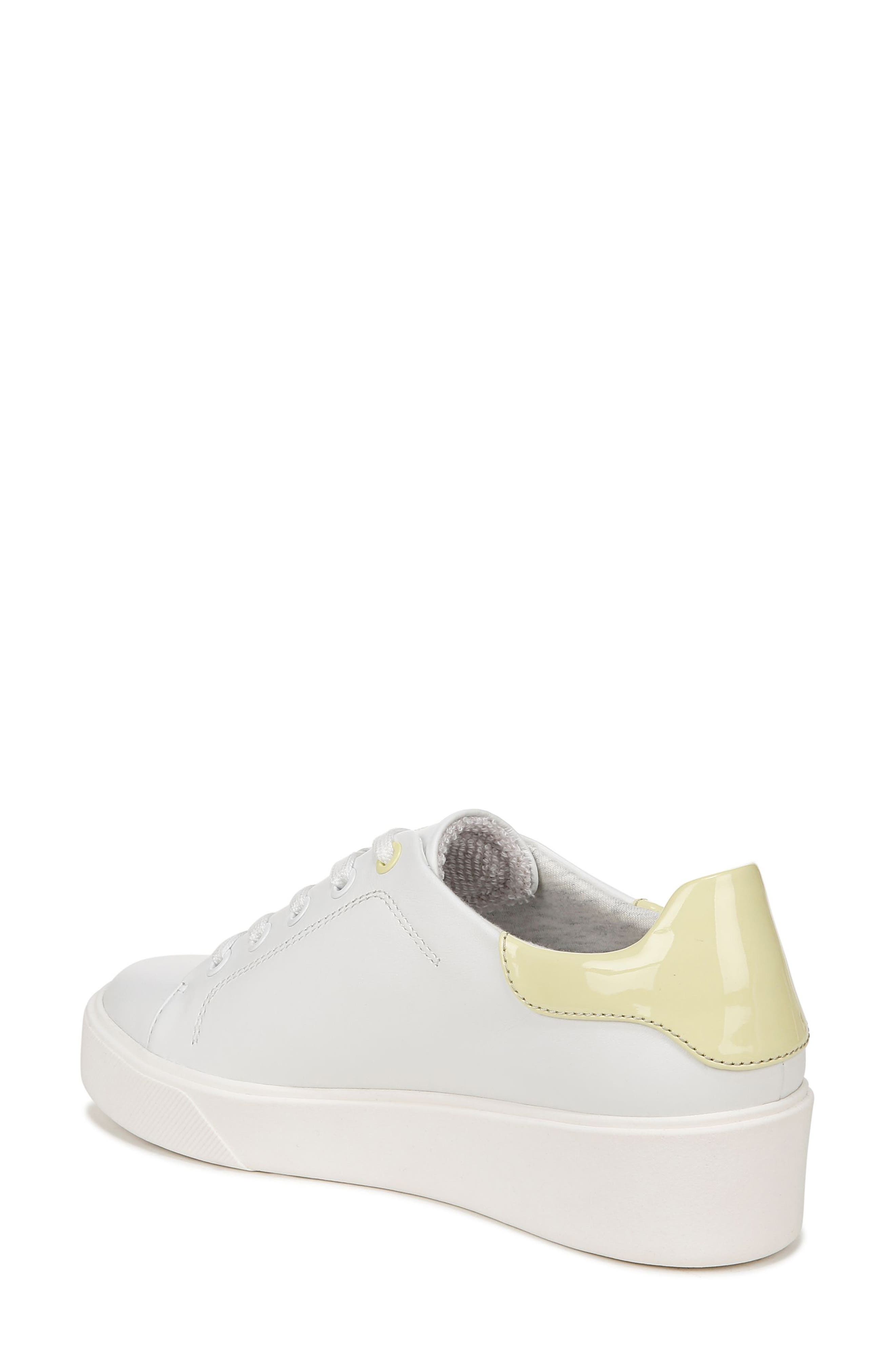 Naturalizer Morrison 2.0 Sneaker, Alternate, color, 