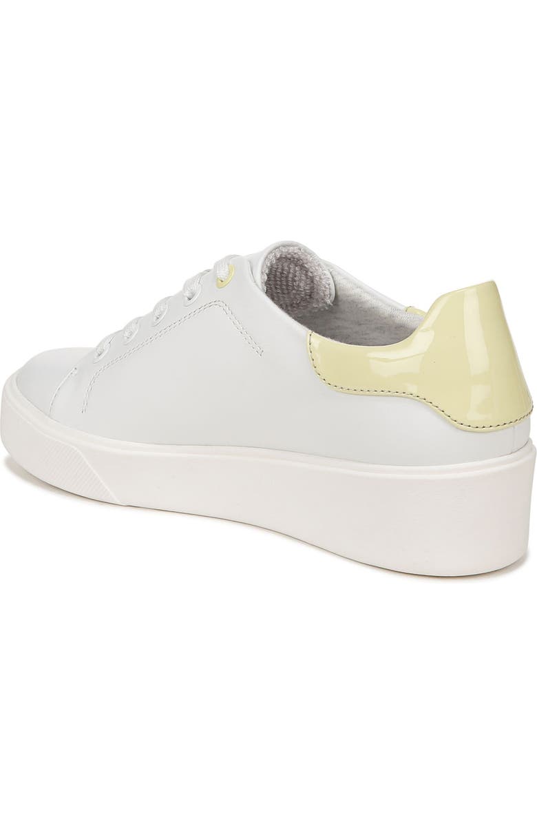 Naturalizer Morrison 2.0 Sneaker, Alternate, color,