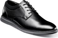 NUNN BUSH Chase Plain Toe Derby - Wide Width Available