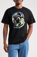 Billionaire Boys Club Helmet Graphic T-Shirt